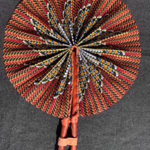 African Fan
