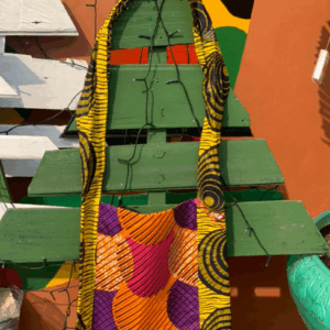 Hammond Sling (chambass)