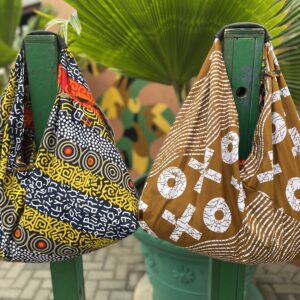 Baka Bag ( reversible) (001)