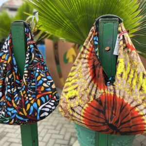 Baka Bag ( reversible) (004)