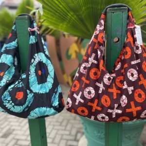 Baka Bag ( reversible) (002)