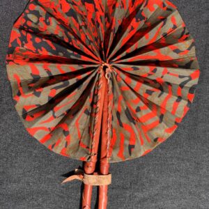 African Fan