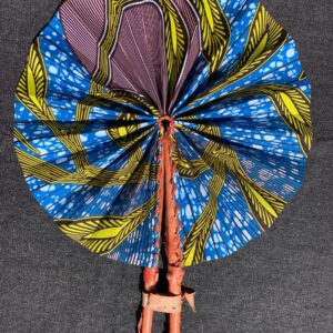 African Fan