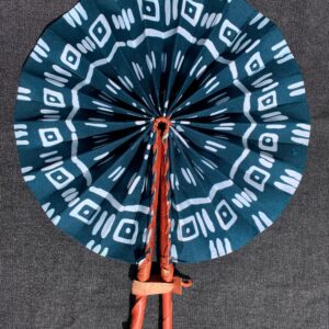 African Fan