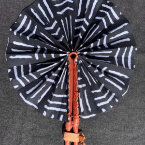African Fan