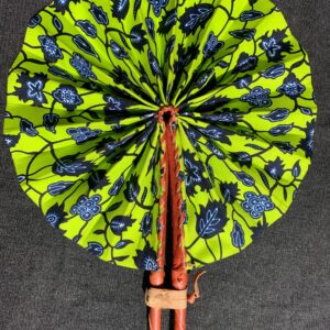 African Fan