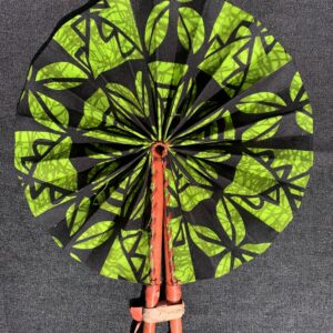 African Fan