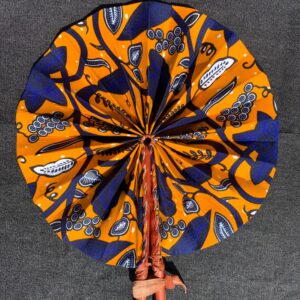 African Fan