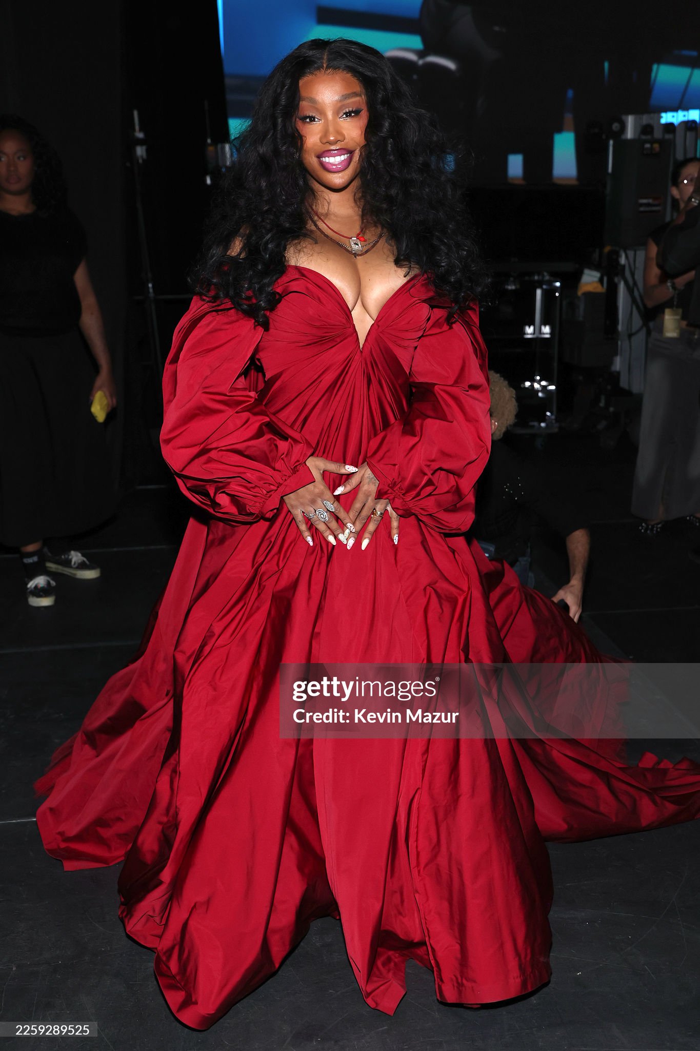 SZA — Featured Honoree