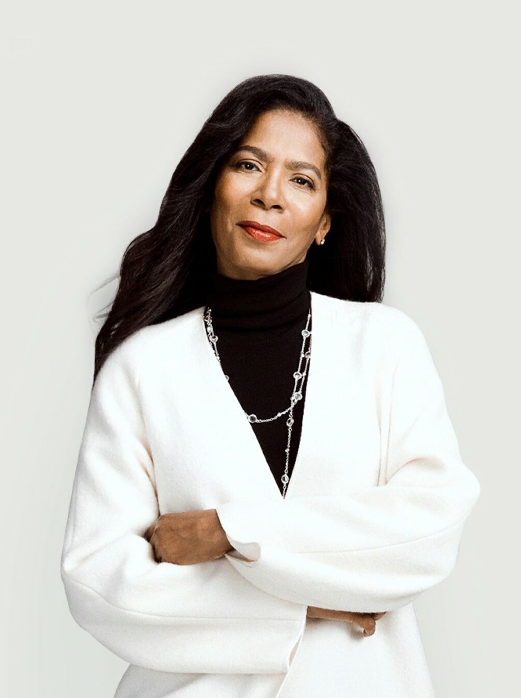Judy Smith — Special Guest & Special Advisor