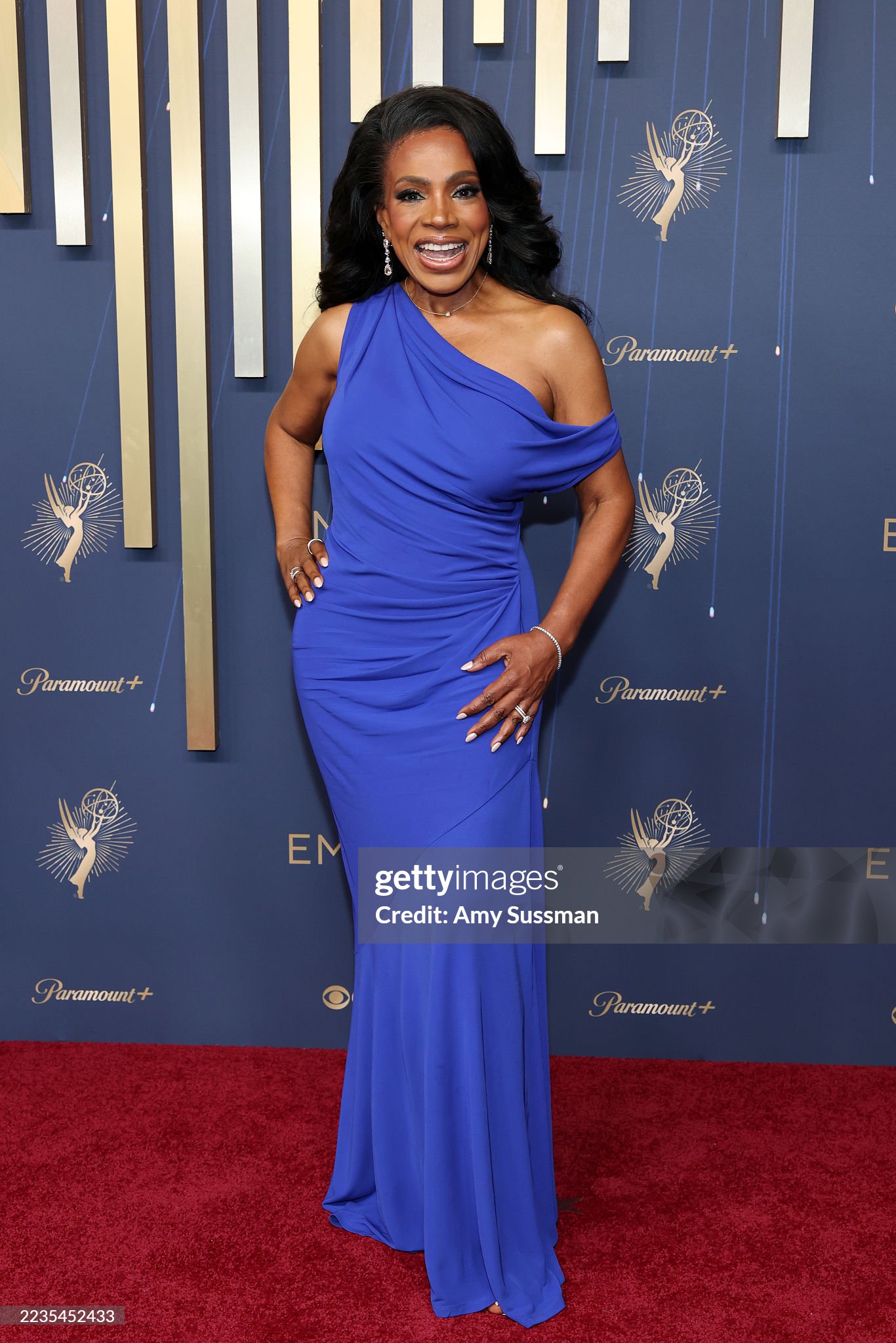 Sheryl Lee Ralph — Honoree